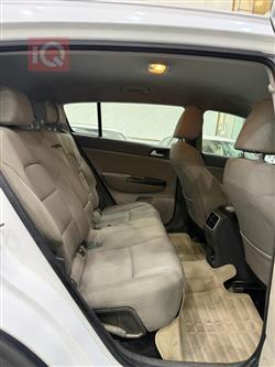 کیا سپۆرتاج